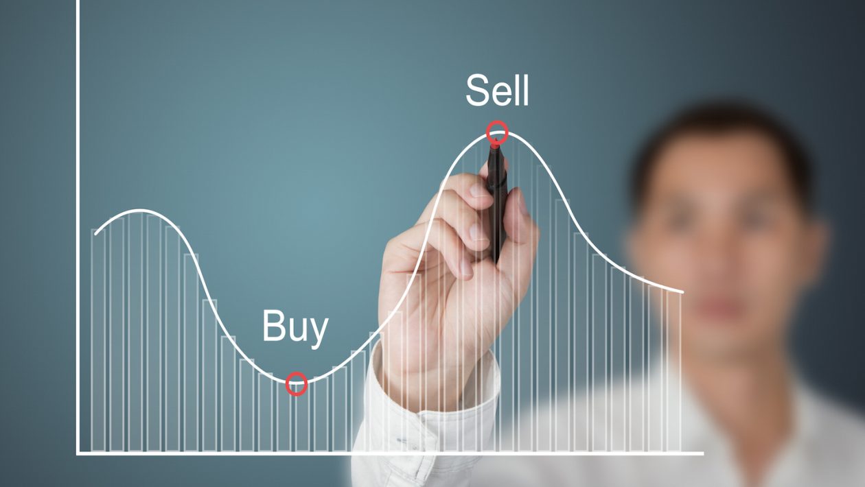 Automate Trading on Coinbase