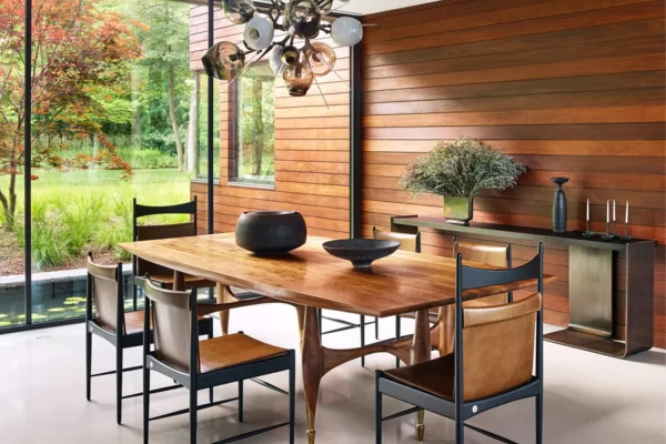 A Guide to Choosing the Perfect Design Chair for Your Home