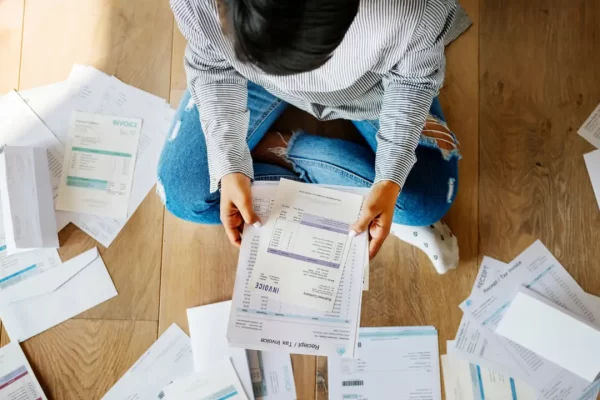 To Be More Organised With Your Debts – Consolidate Your Loans.