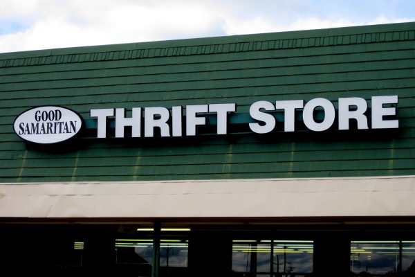 Operating a Thrift Store