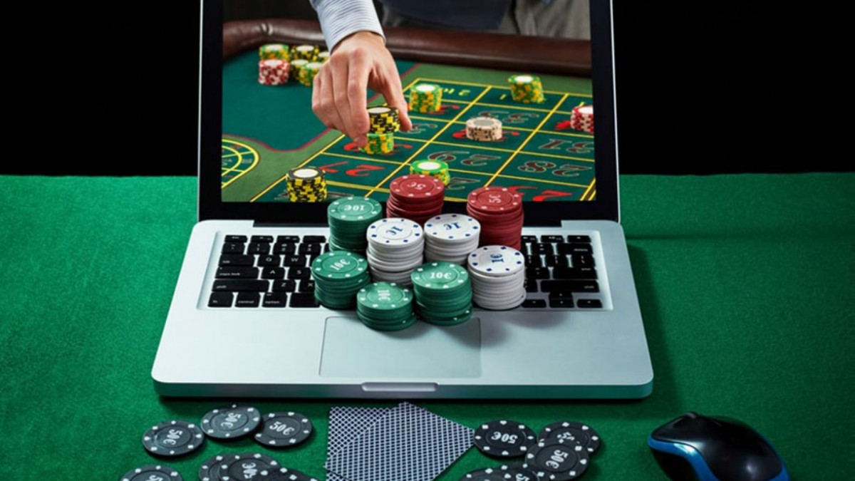 Navigating the Maze: Unveiling the Secrets to Choosing the Best Online Casino