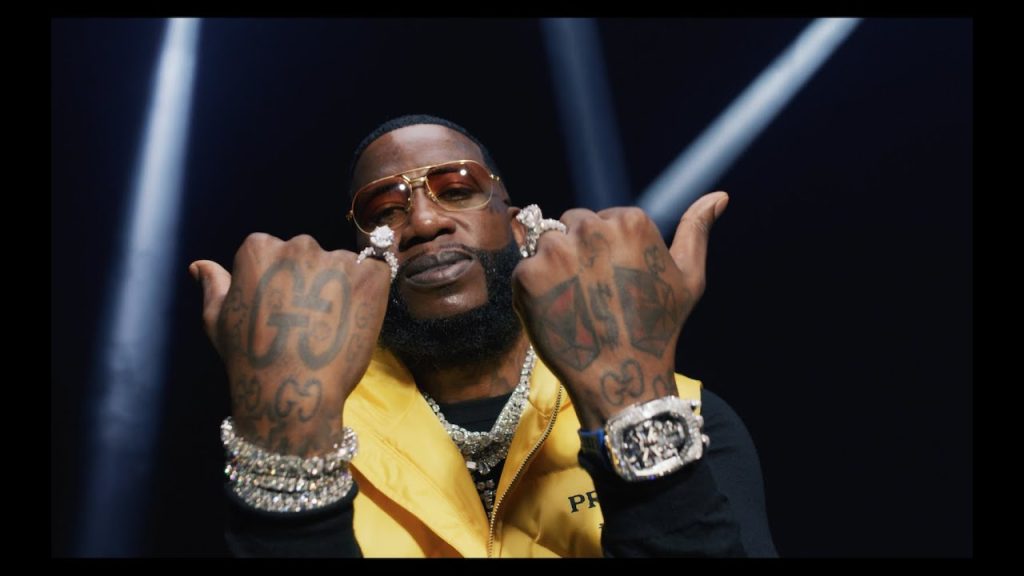 Gucci Mane Net Worth, Early Life, Career [2023]