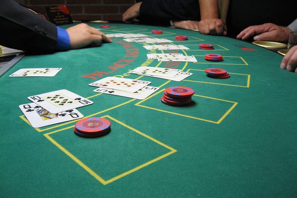 Detailed Guide for Online Gambling in New Jersey