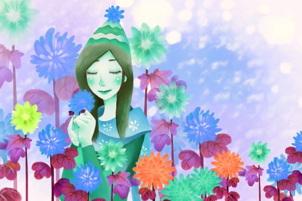 Imagination Unleashed: Girls' Outfits for Enchanting Playtime Adventures