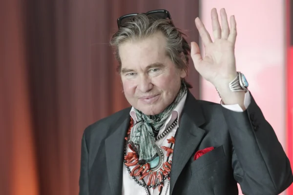 Actor Val Kilmer Net Worth