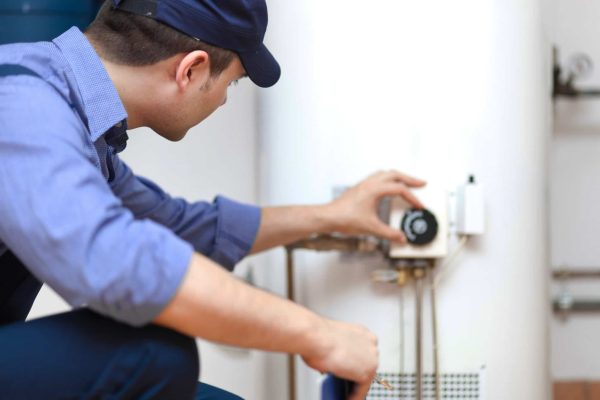 Average Cost To Install A Water Heater in 2023