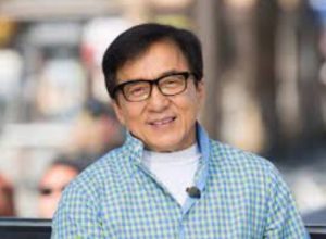 Jackie Chan Net Worth