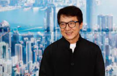 Jackie Chan Net Worth