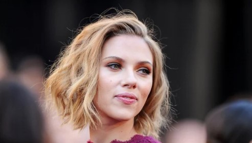 Scarlett Johansson Net Worth, Early Life, Career