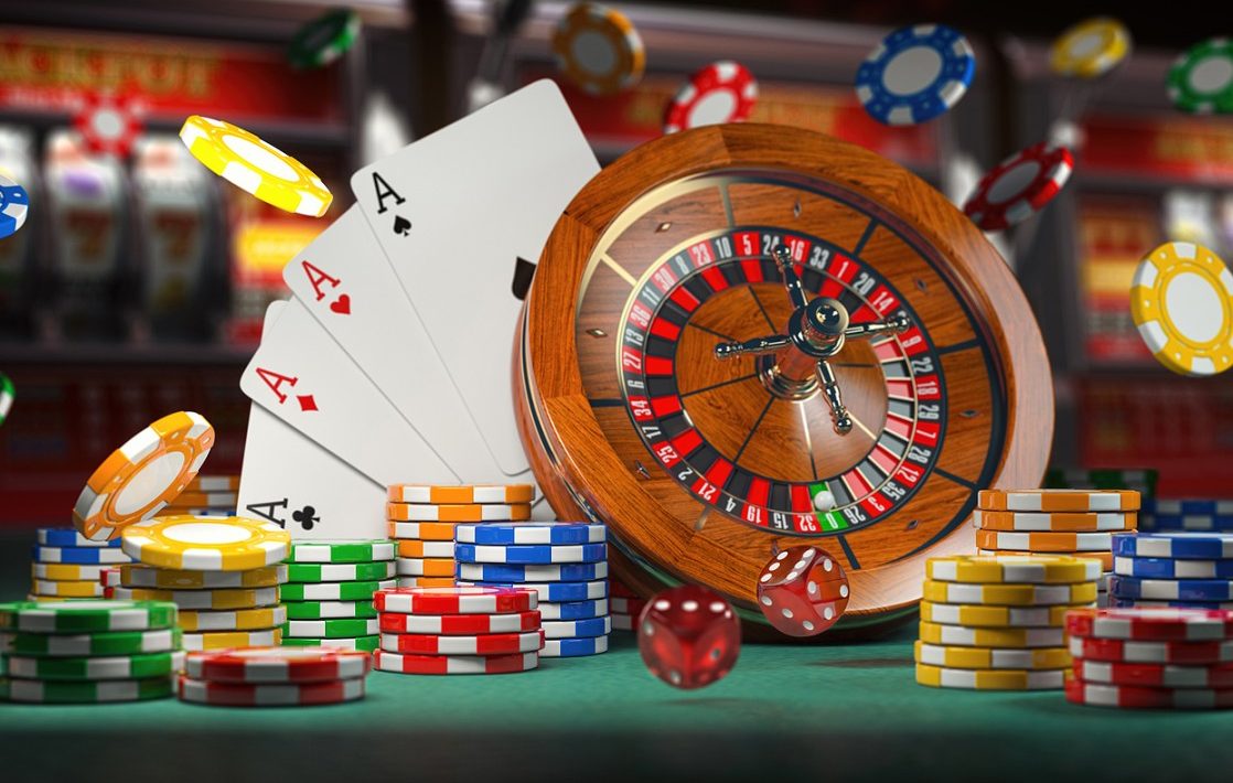 The Best Online Slot Games: Unveiling the Gems of the Virtual Casino World