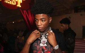 Yungeen Ace Net Worth