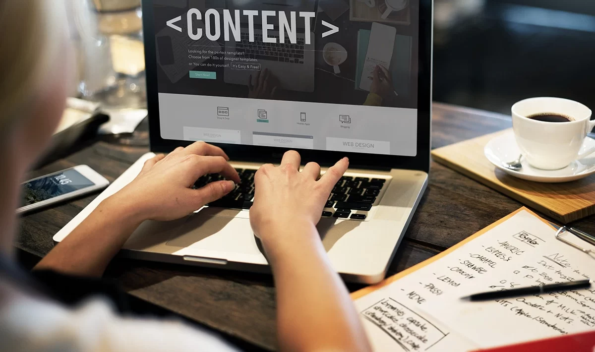 Comprehensive Guide to Content Marketing