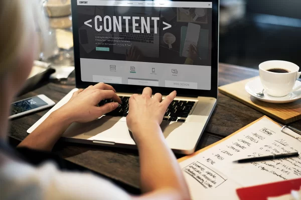 Comprehensive Guide to Content Marketing
