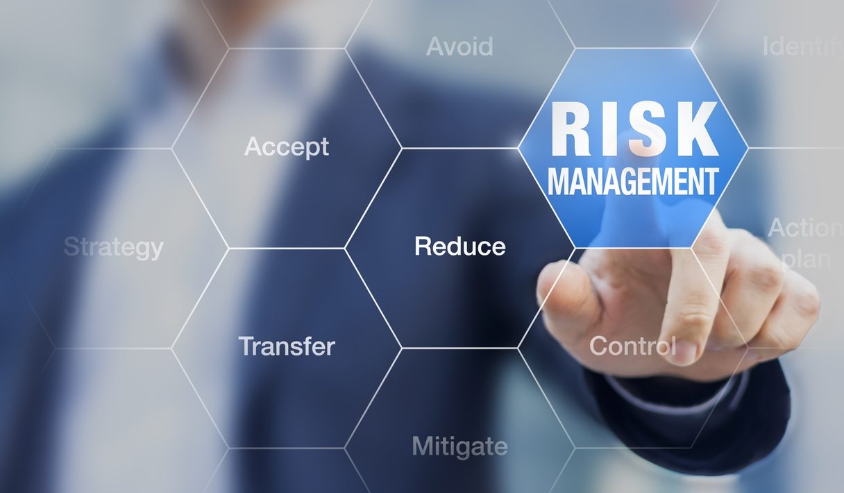 Identifying and Managing Business Risks