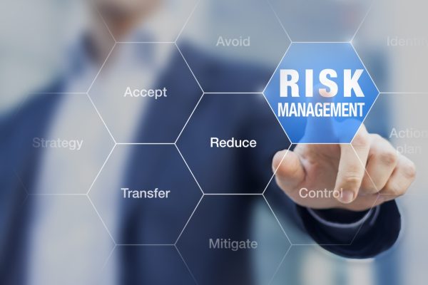 Identifying and Managing Business Risks