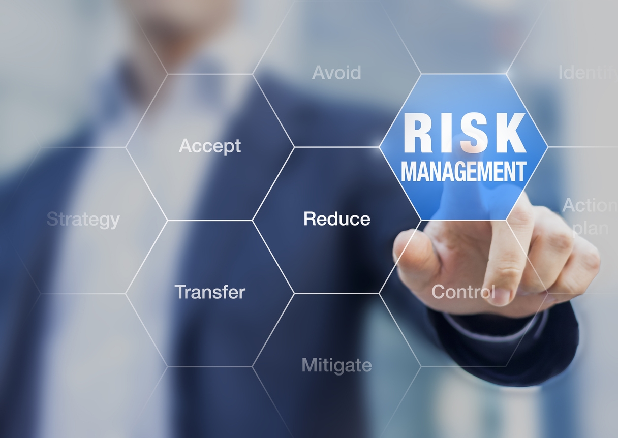 Identifying and Managing Business Risks - Genius Updates