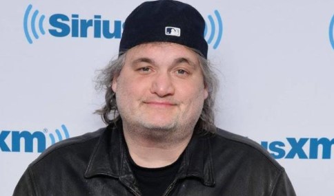 Artie Lange Net Worth, Early Life, Career