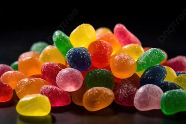 CBD Gummies