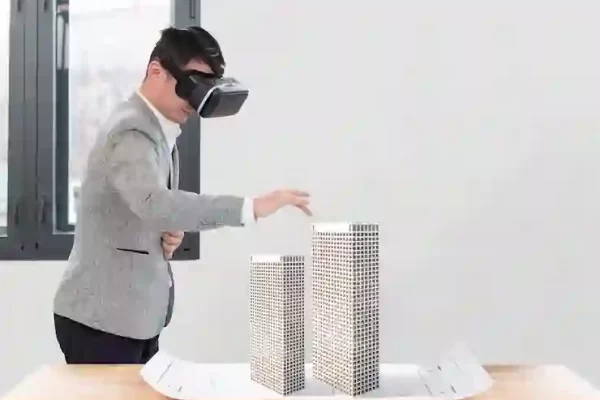 Virtual Reality in Business Operations