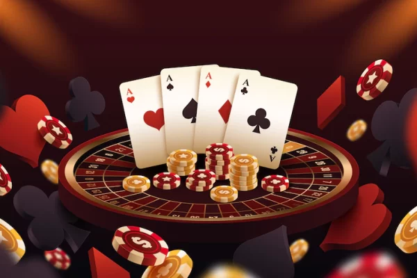 Jackpot City Casino mobile login