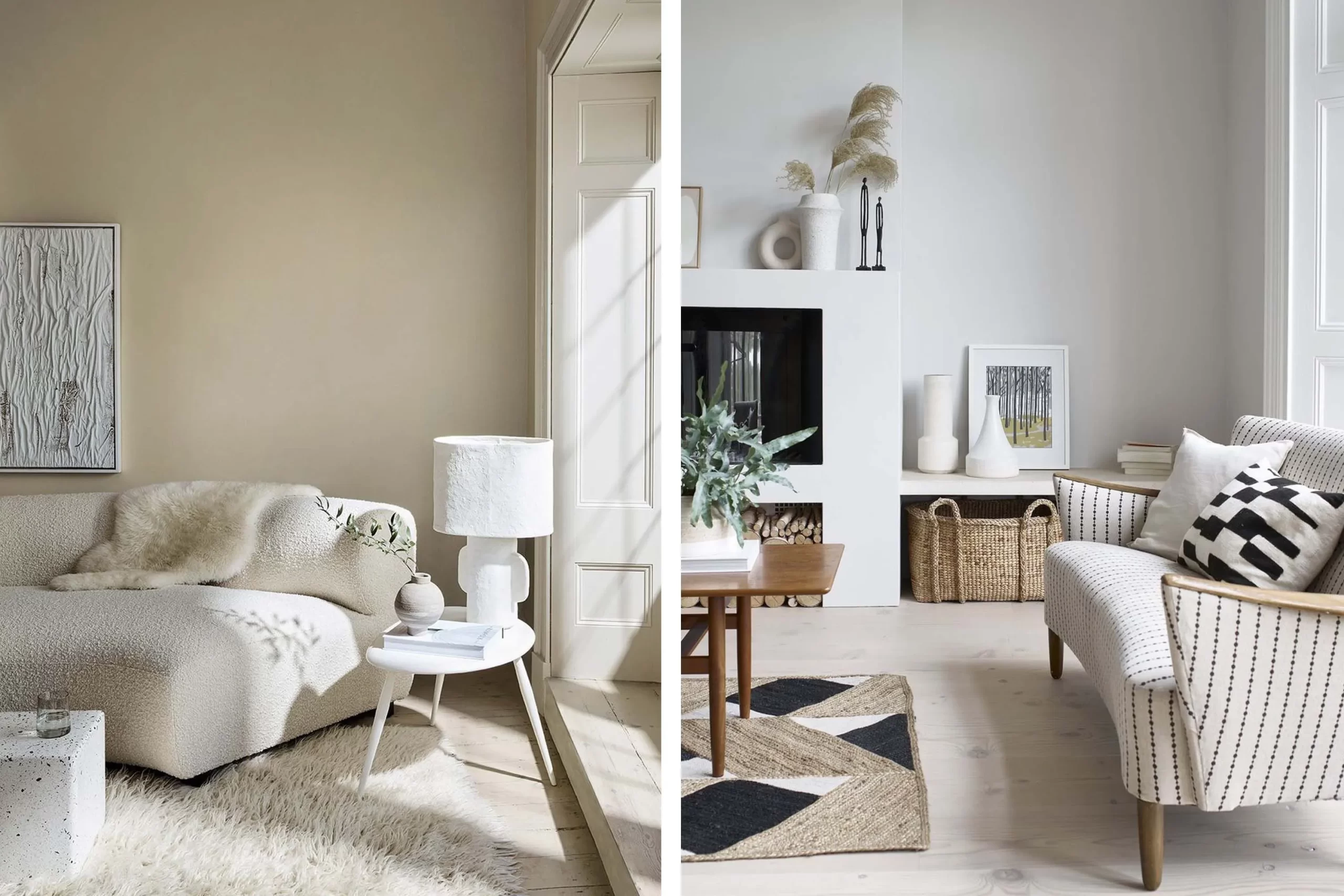 Interior trends 2023: Decorate your home with unconventional style ...