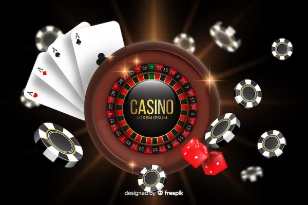 online casino