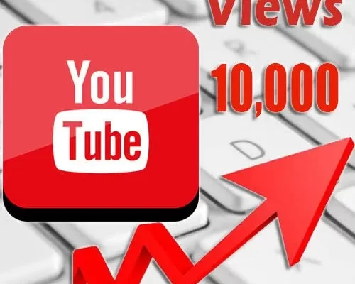 YouTube Views