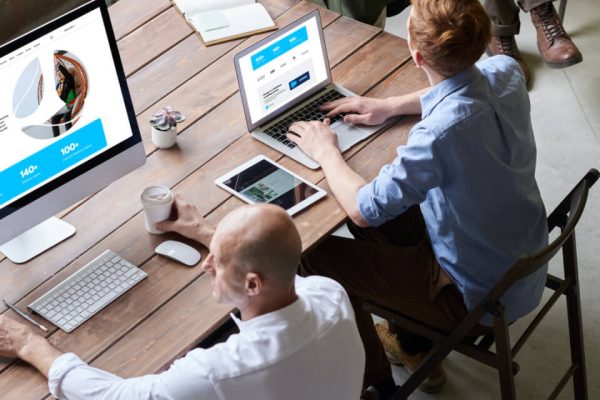 Invest in Territory Management Software