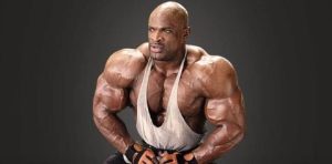 Ronnie Coleman Net Worth
