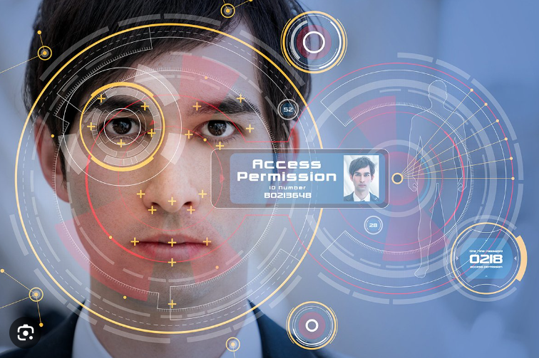 facial recognition technologies