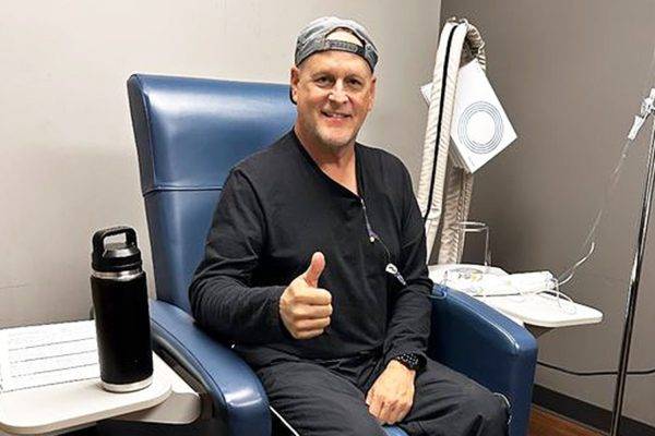 Dave Coulier Net Worth