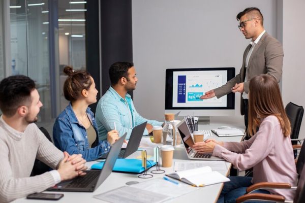 Digital Marketing Agencies