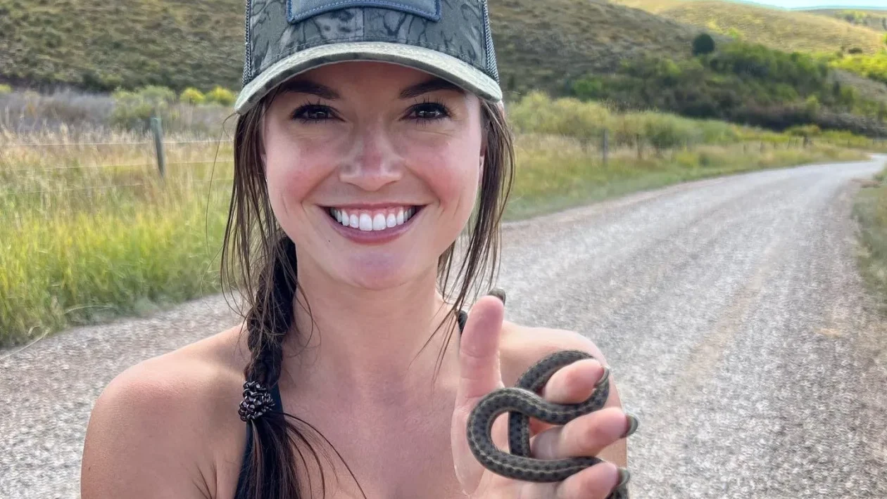 Hannah Barron Net Worth