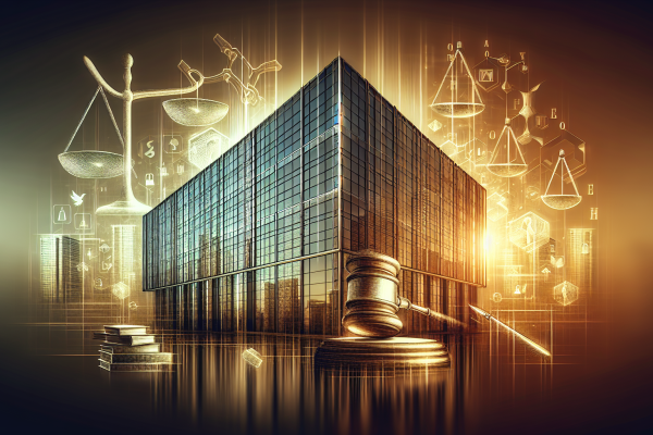 Business Needs a Reliable Law