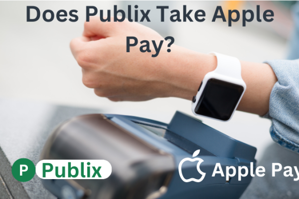 Does Publix Take Apple Pay