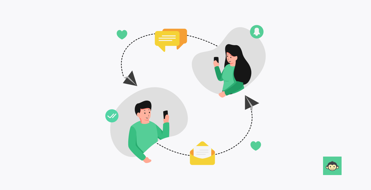 Feedback Loops in Refining