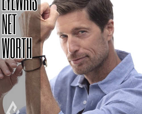 EyeWris Net Worth Brief Introduction and Its Innovative Product