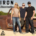 List of Iron Resurrection Cast A Popular Reality TV Show