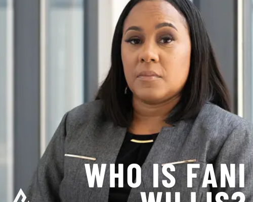 Fani Willis' Husband Insight into their Relationship Post Divorce