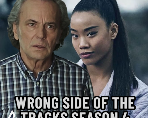 Wrong Side of the Tracks Season 4 - What to Expect in Season 4