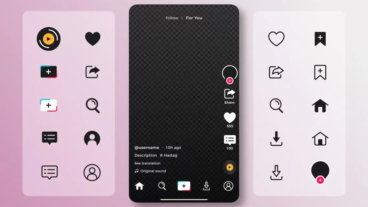 tiktok video download without watermark