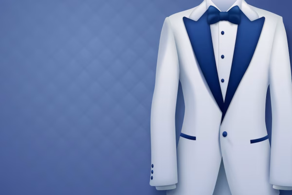 custom wedding suits
