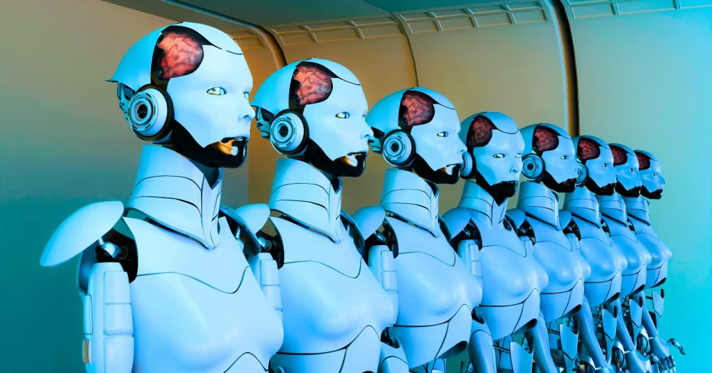 robots dot to dot nattapong