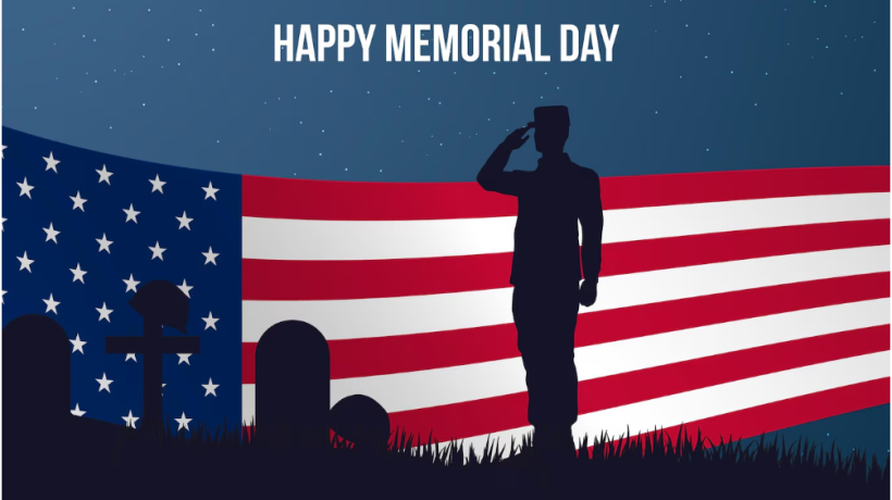 memorial day quotes