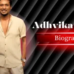 adhvika lokesh