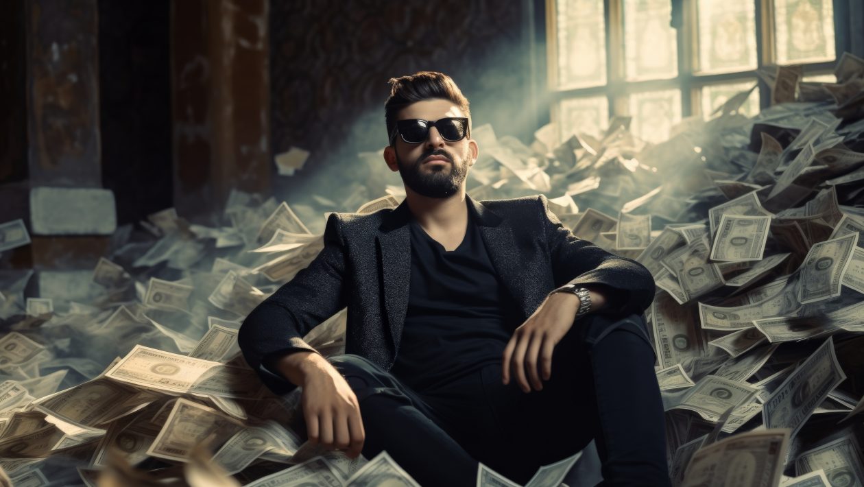 make1m.com millionaire lifestyle