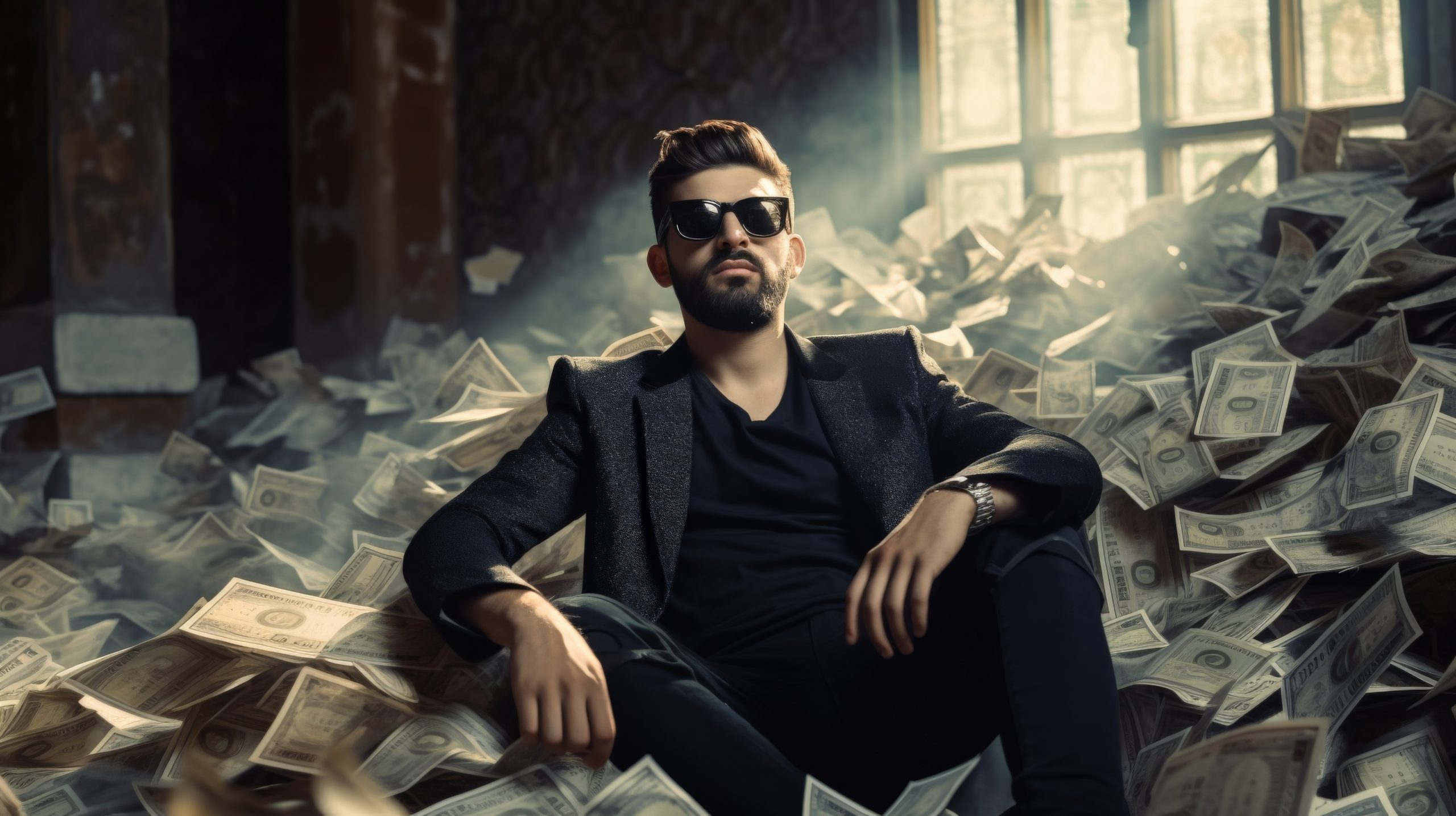 Make1m.com Millionaire Lifestyle: Earn More, Live Free - Genius Updates