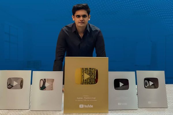 prashant kirad net worth