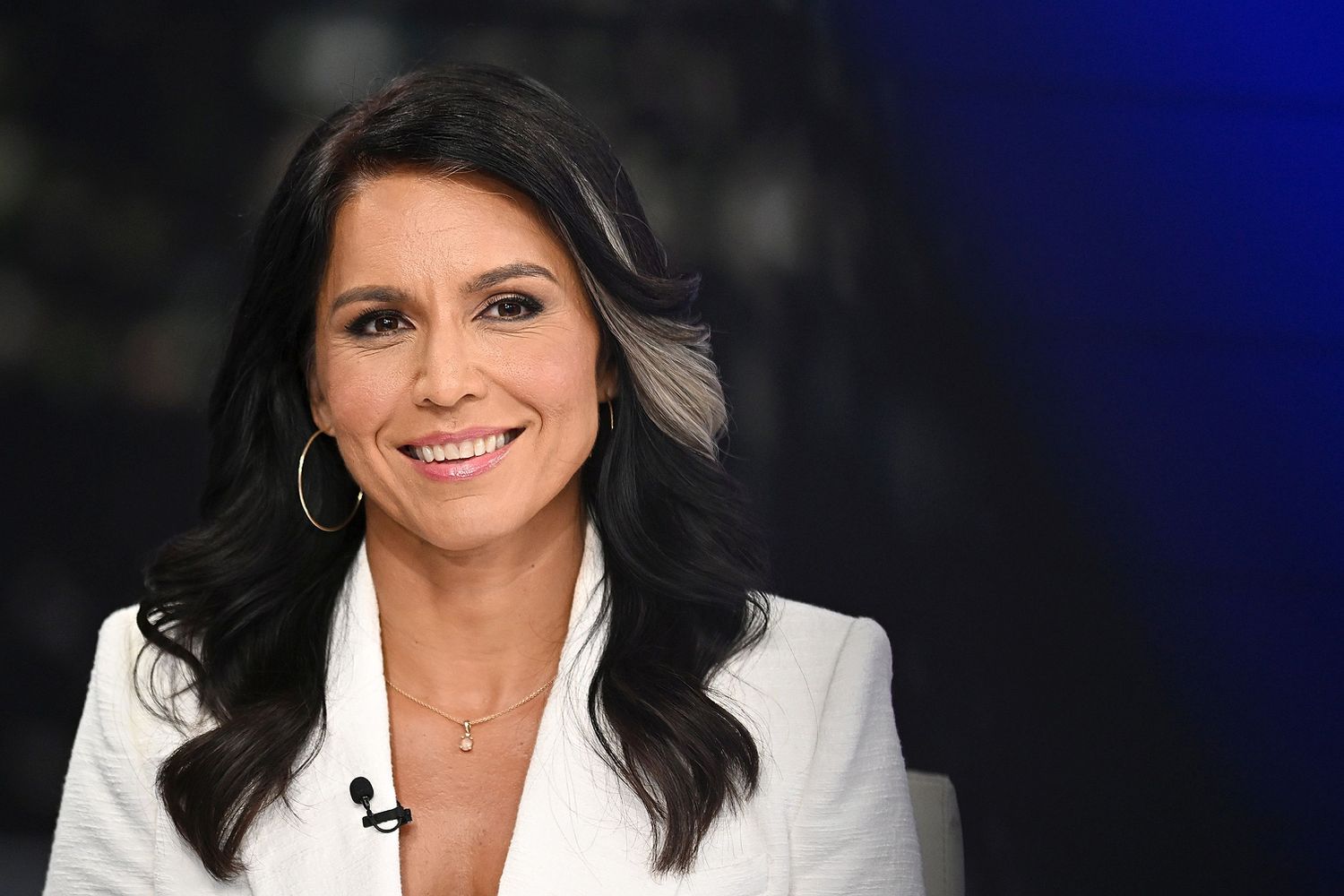 Tulsi Gabbard Net Worth: Fox Salary, Real Estate & More - Genius Updates