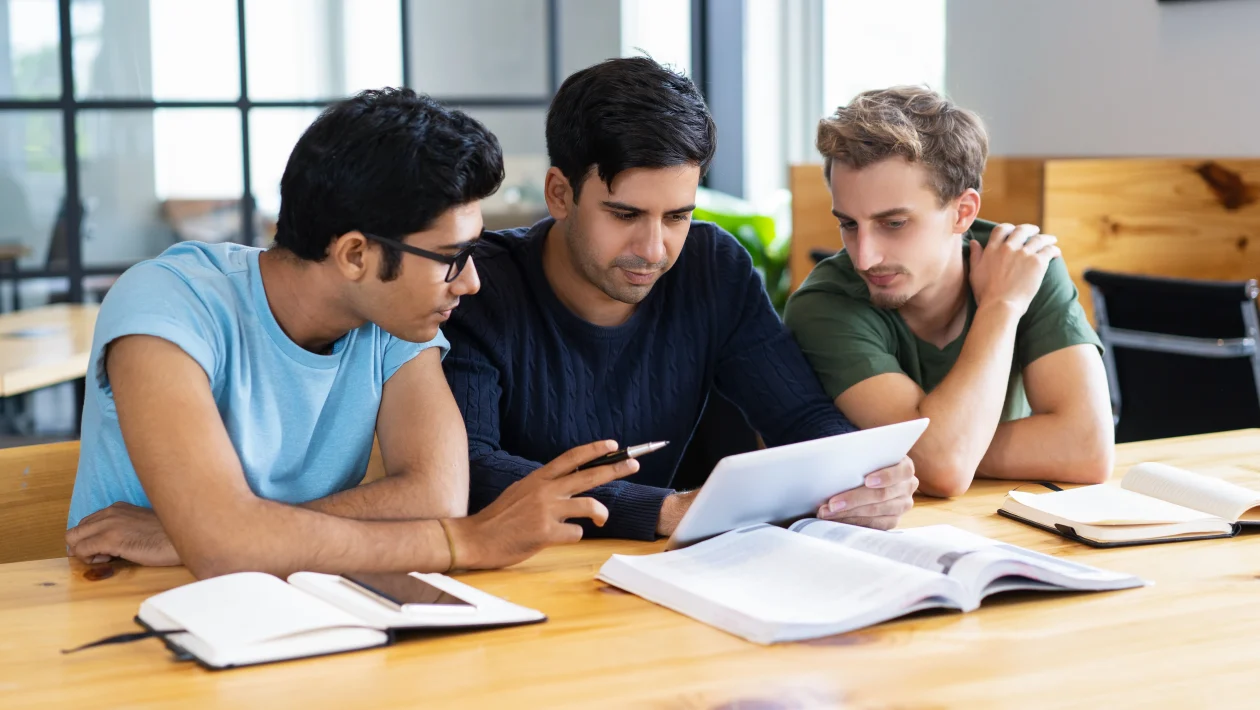 GMAT preparation classes